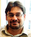 Photo of Mark Griffiths